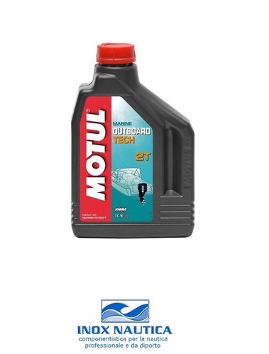 Motul olio miscela motore - motul,