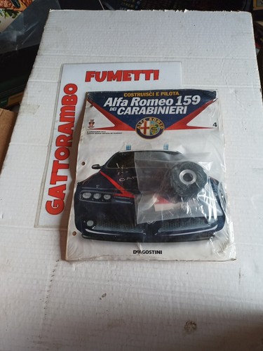 Alfa romeo 159 - romeo,