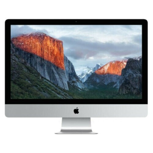 Apple imac core - 21,5", i7