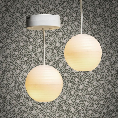 Lampada cinese lundby 6060 - cinese,