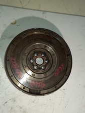 Volano Doppia Massa Frizione Peugeot Citroen 1.6 HDI  9HZ