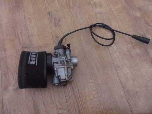 Carburatore montesa honda - carburatore, mh