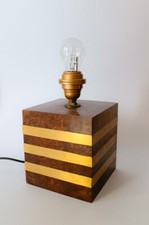 Base per lampada da - lampada,
