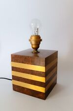 ♥ BASE PER LAMPADA DA TAVOLO