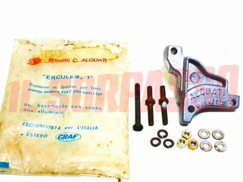 Supporto basamento motore - supporto,