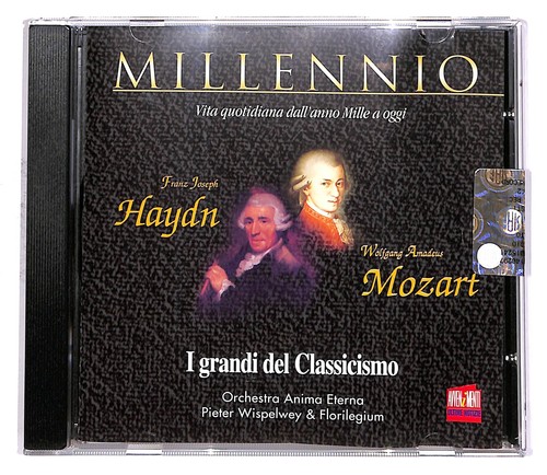 Ebond haydn w - ebond, j.