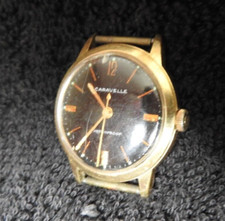 Orologio Manuale Bulova