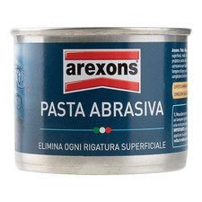 AREXONS 8253 PASTA ABRASIVA 150 ml  elimina graffi per manutenzione auto, pasta 
