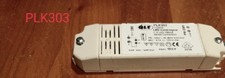 QLT-BALLAST-ALIMENTATORE ELETTRONICO PLK303 700mA 9W- PD309 700mA 9w