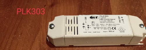 QLT-BALLAST-ALIMENTATORE