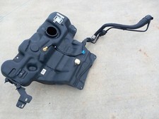 SERBATOIO CARBURANTE GASOLIO RENAULT GRAND SCENIC 2018 COD. 172020239R