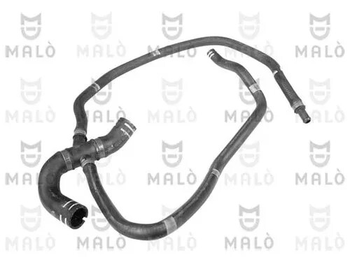 Manicotto inferiore radiatore - manicotto,