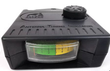 MISURATORE PER ANTENNA , VINTAGE,  Allgon Antenna Tuning Indicator