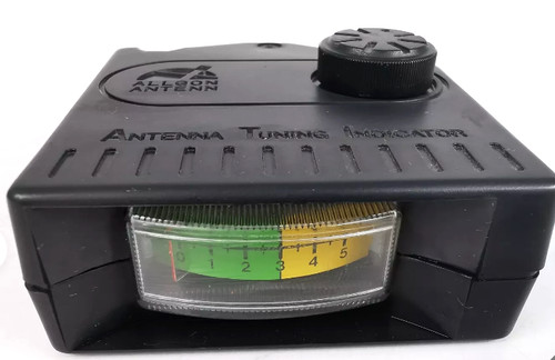 Misuratore per antenna - per,