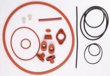 110 3402.00933 Set Guarnizioni Stufa Combi 4/6 E Truma Camper Caravan