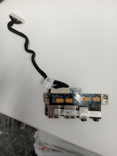 Scheda usb audio - scheda,