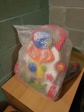 gioco a spinta primi passi chicco