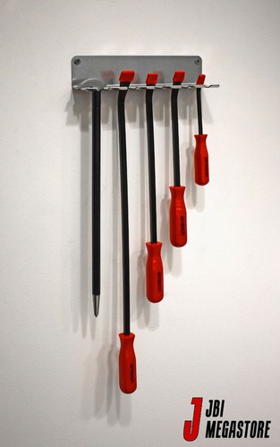 Pry bar storage set pro - set, tools