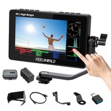 Feelworld prox monitor - feelworld, f5