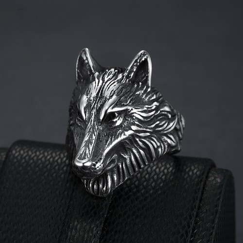 Anello alaskan malamute testa - alaskan,
