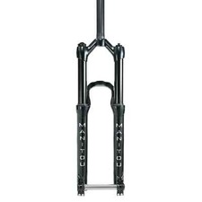 Manitou CIRCUS EXPERT 26" DJ Forcella Sospensione 130mm Viaggio #5476 110mm x 20mm