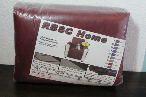 Coprisedile rbsc home - rbsc,