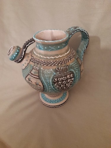 Vaso brocca ceramica ars - ,