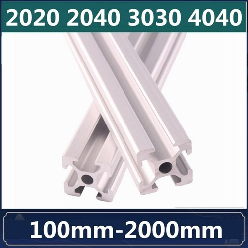 Profilo alluminio alluminio