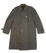 CAPPOTTO TRENCH BURBERRYS