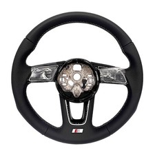 Volante sportivo multifunzione