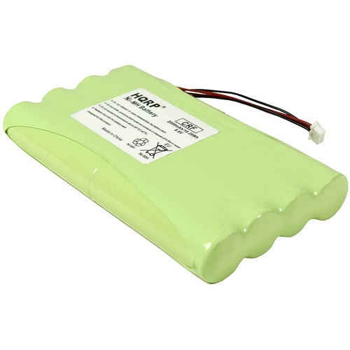 Battery for yaesu 817nd - battery,