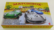 Matchbox Premium Collectors