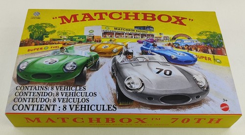 Matchbox premium collectors - matchbox,