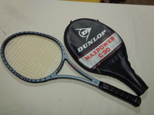 Dunlop maxpower control - dunlop,