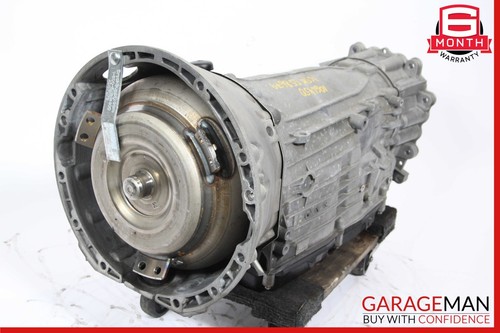 Mercedes x164 gl450 - 07-12,