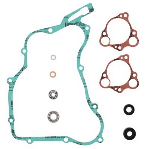 Kit guarnizioni pompa acqua - guarnizioni,