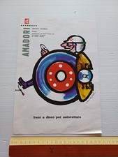 Amadori freni disco auto anni