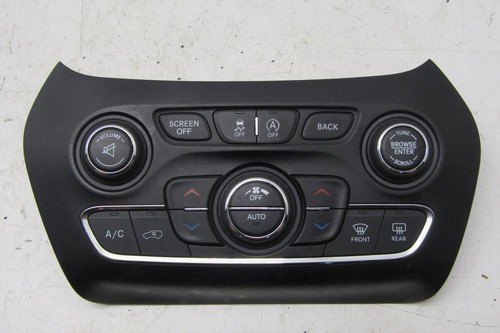Centralina climatizzatore jeep - centralina,