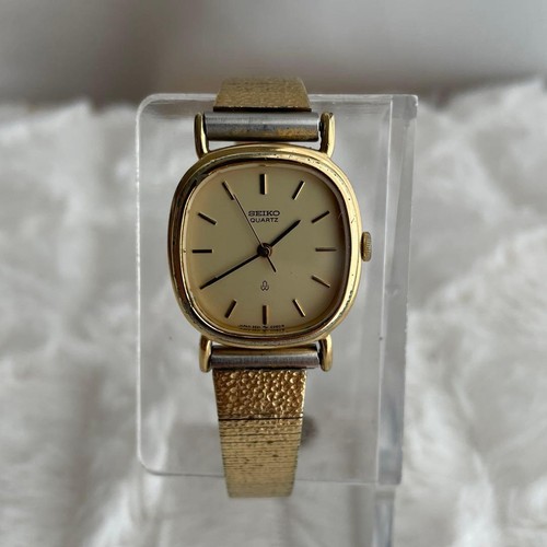 Orologio seiko quartz 2694 - orologio,