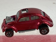 Hot Wheels 1967 Redline Custom