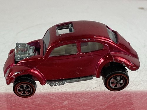 Hot wheels 1967 redline - wheels,