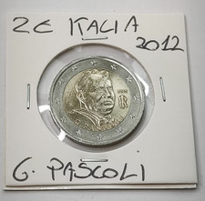 Euro italia 2012 - 2, morte