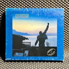 Queen - Made In Heaven [CD - 1st Japan Limited Ed. - EMI TOCP-8700]