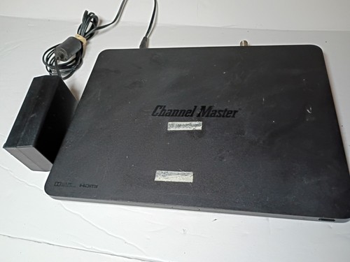 Channel master dvr - master, dvr+
