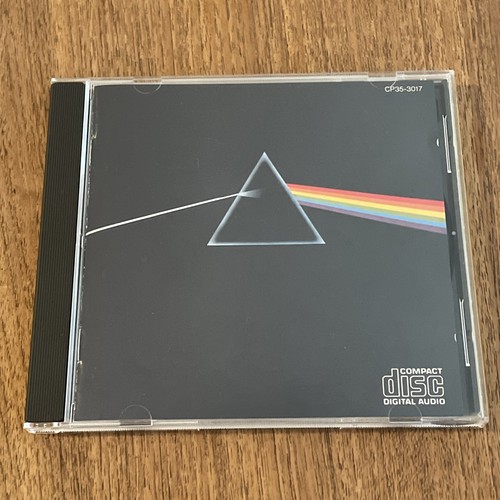 Pink floyd dark side - dark, of