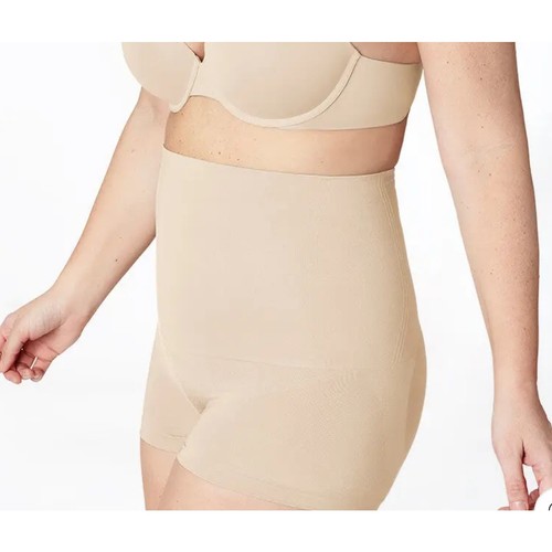 Pantaloncini curveez vita alta - pantaloncini,