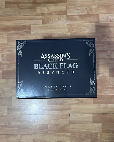 Assassin creed iv - assassin's,