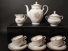 ANTICO SERVIZIO CAFFÈ