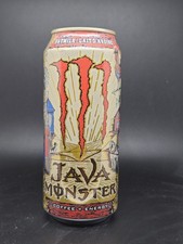 Monster Energy Java Latte