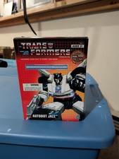 Transformers Serie